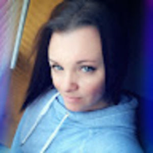 Meet your Posher, Krystal